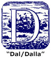 Dal-Dalla x